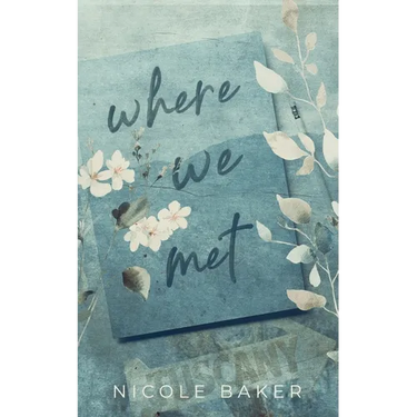 Where We Met
