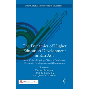 The Dynamics of Higher Education Development in East Asia: Asian Cultural Heritage, Western Dominance, Economic Development, and Globalization