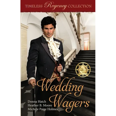 Wedding Wagers