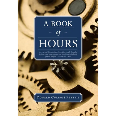A Book of Hours