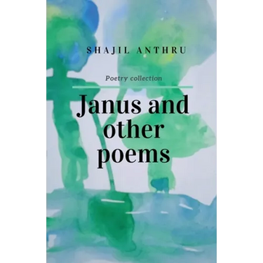Janus and Other Poems: I saw you in my dreams yester night