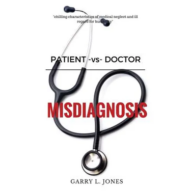Prostate Cancer - Misdiagnosed