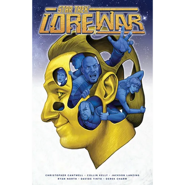 Star Trek: Lore War