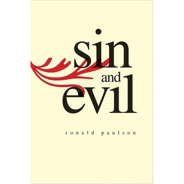 Sin and Evil: Moral Values in Literature