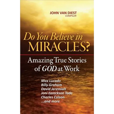 Do You Believe in Miracles?