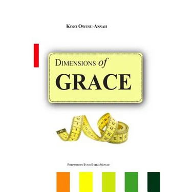 Dimensions of Grace