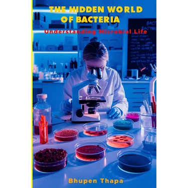 The Hidden World Of Bacteria: Understanding Microbial Life