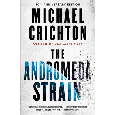 The Andromeda Strain