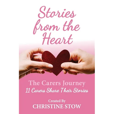 Stories From The Heart