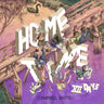 Home Time: Twelve Days: (Collecting Home Time: Under the River and Home Time II: Beyond the Weaving)