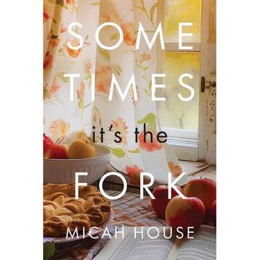 Sometimes, It's the Fork
