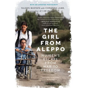 The Girl from Aleppo