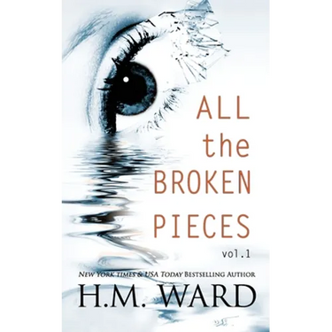 All The Broken Pieces Vol. 1