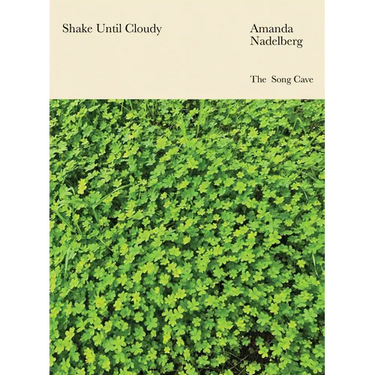 Shake Until Cloudy