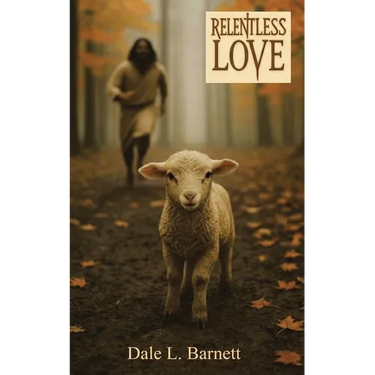 Relentless Love