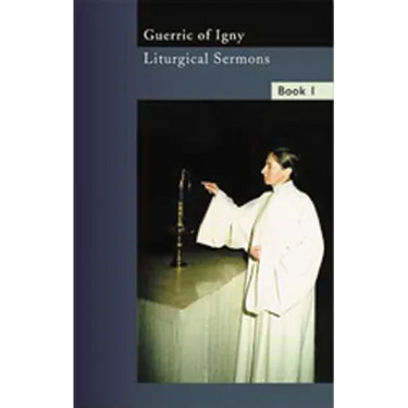 Liturgical Sermons, Volume 1: Volume 8