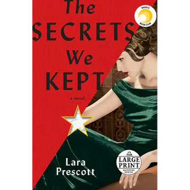 The Secrets We Kept