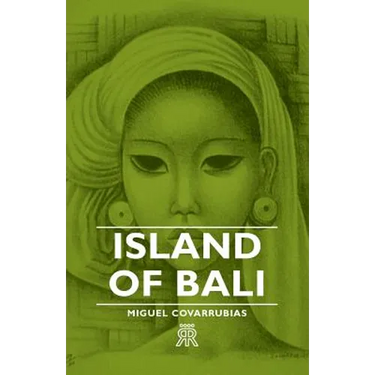 Island of Bali