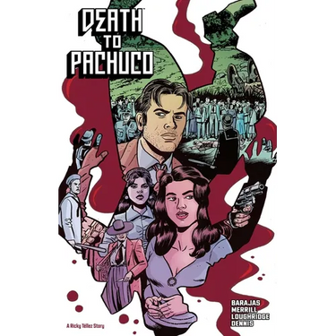 Death to Pachuco