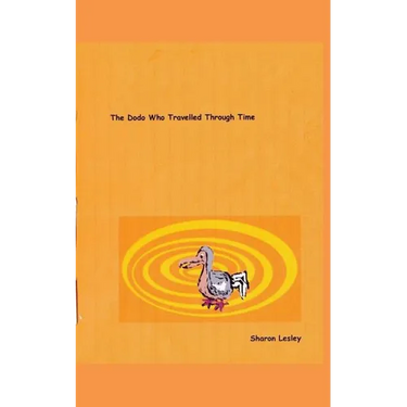 The Dodo Who Travelled Through Time