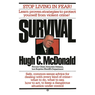 Survival: Stop Living in Fear!