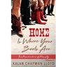 Home is Where Your Boots Are: A Sexy, Southern, Somewhat Cozy Mystery