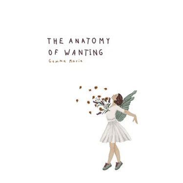 The Anatomy of Wanting