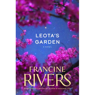 Leota's Garden