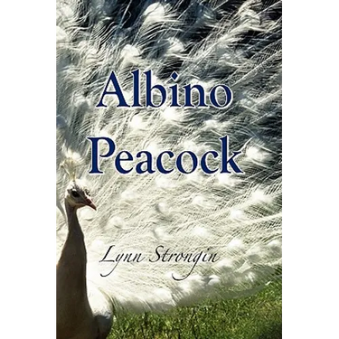 Albino Peacock