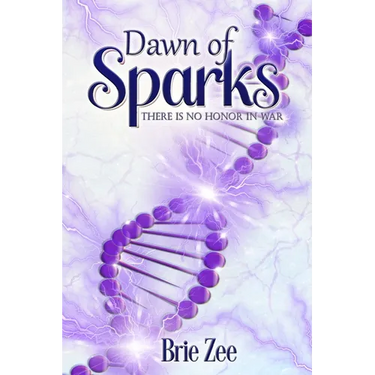 Dawn of Sparks: Sparks Fly Series