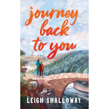 Journey Back to You