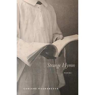 Strange Hymn: Poems