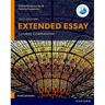 Oxford Resources for IB DP Extended Essay Course Book