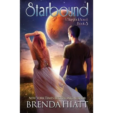 Starbound: A Startruck Novel