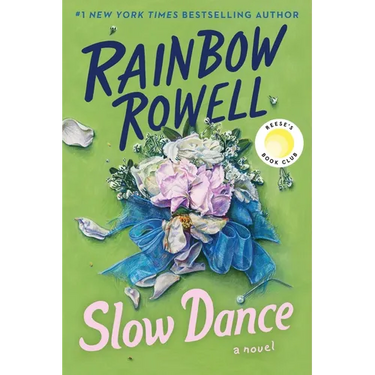 Slow Dance
