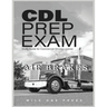 CDL Prep Exam: Air Brakes