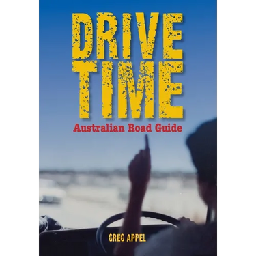 Drive Time: Australian Road Guide