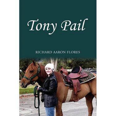 Tony Pail