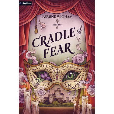 Cradle of Fear: A Gothic Fantasy