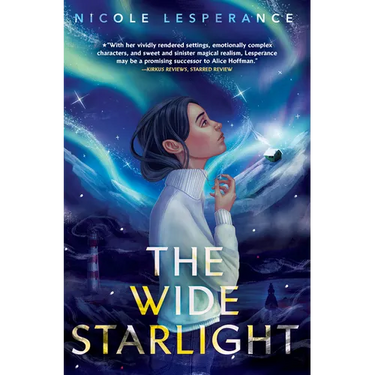 The Wide Starlight