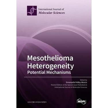 Mesothelioma Heterogeneity Potential Mechanisms