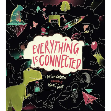 Everything Is Connected
