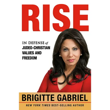 Rise: In Defense of Judeo-Christian Values and Freedom