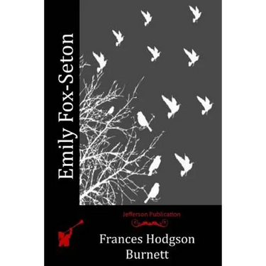 Emily Fox-Seton