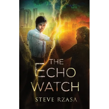 The Echo Watch