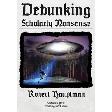 Debunking Scholarly Nonsense