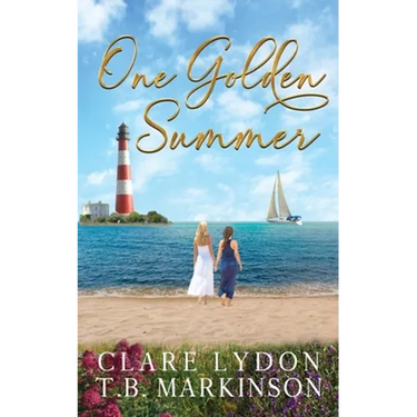 One Golden Summer