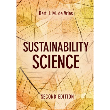 Sustainability Science