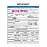 Employment