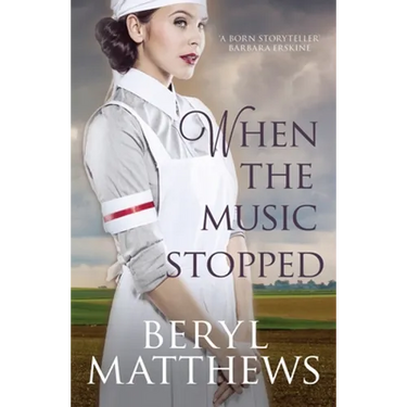 When the Music Stopped